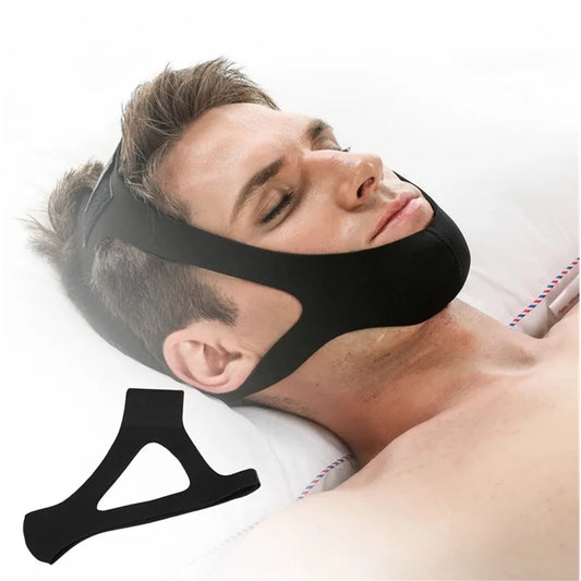 Divine Empire™Snore-Proof Sleep Strap